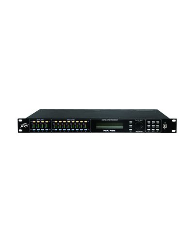 VSX48E 四进八出幼型媒体矩阵